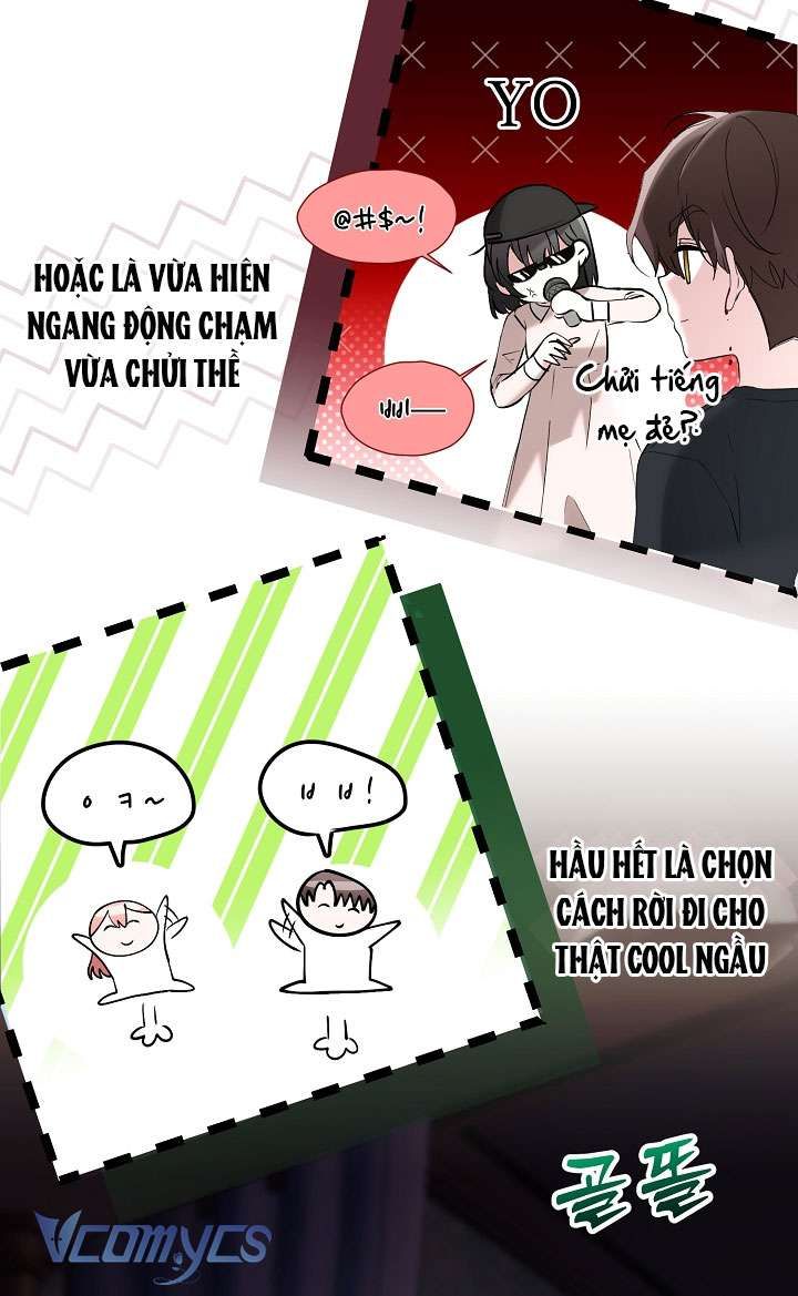 đọc truyện [18+] Dinh Thự Young Chun Hwa: Mãi Một Tình Yêu Chương 11 ảnh 29 tại Giả Dược