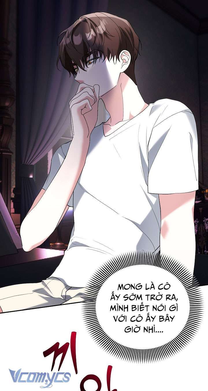 đọc truyện [18+] Dinh Thự Young Chun Hwa: Mãi Một Tình Yêu Chương 11 ảnh 30 tại Giả Dược