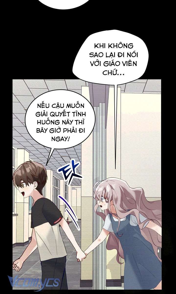 đọc truyện [18+] Dinh Thự Young Chun Hwa: Mãi Một Tình Yêu Chương 11 ảnh 4 tại Giả Dược