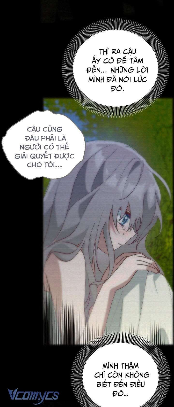 đọc truyện [18+] Dinh Thự Young Chun Hwa: Mãi Một Tình Yêu Chương 11 ảnh 5 tại Giả Dược