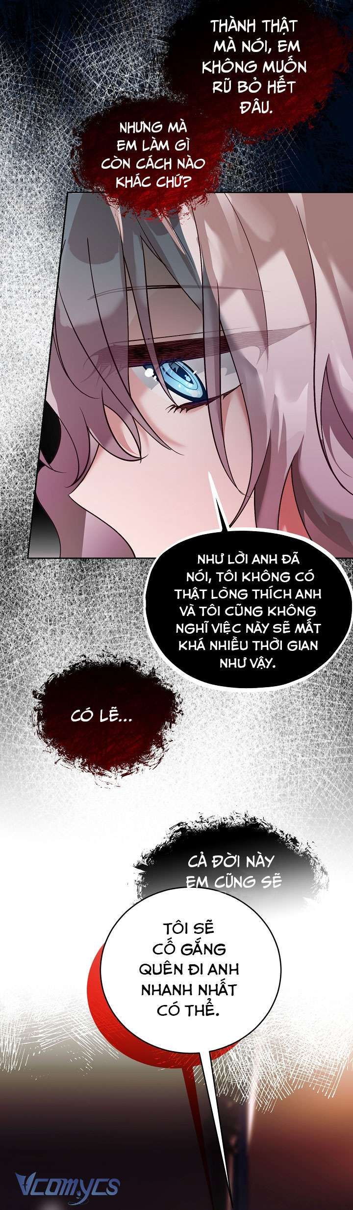 đọc truyện [18+] Dinh Thự Young Chun Hwa: Mãi Một Tình Yêu Chương 11 ảnh 43 tại Giả Dược