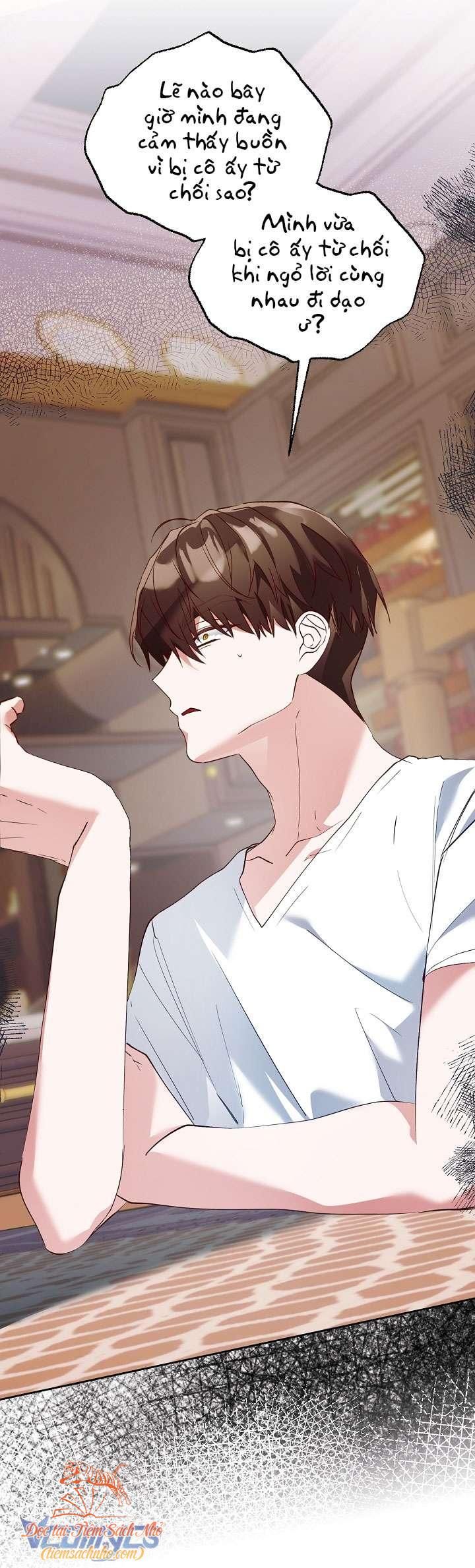 đọc truyện [18+] Dinh Thự Young Chun Hwa: Mãi Một Tình Yêu Chương 12 ảnh 11 tại Giả Dược