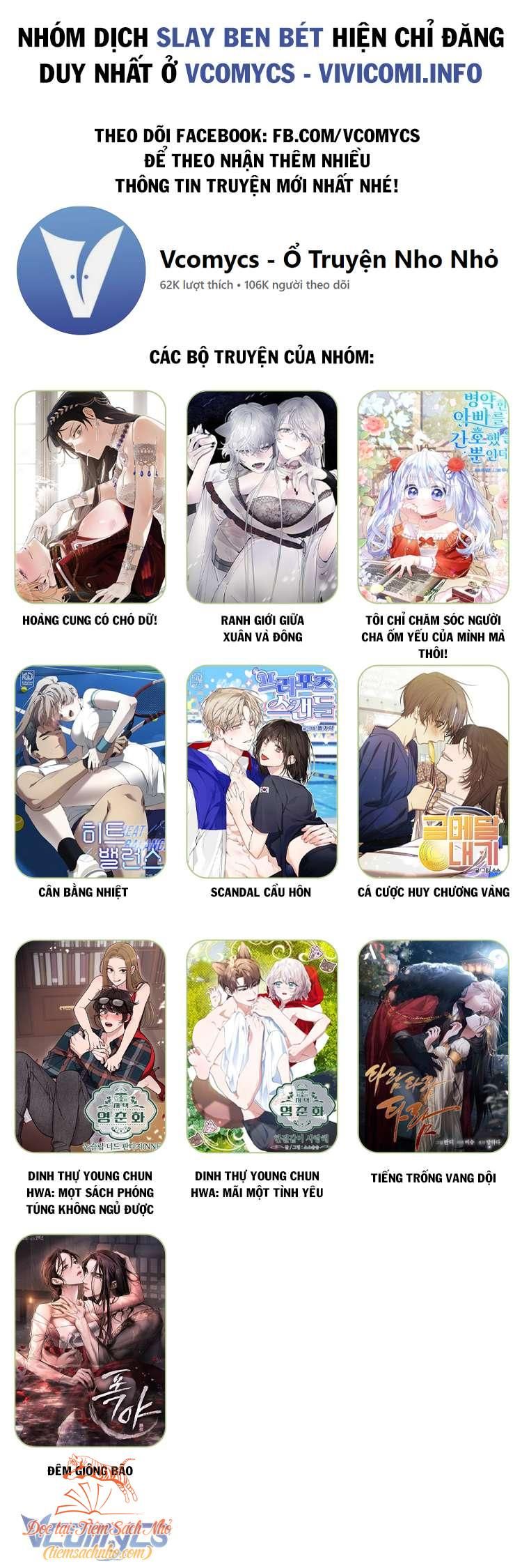 đọc truyện [18+] Dinh Thự Young Chun Hwa: Mãi Một Tình Yêu Chương 12 ảnh 17 tại Giả Dược