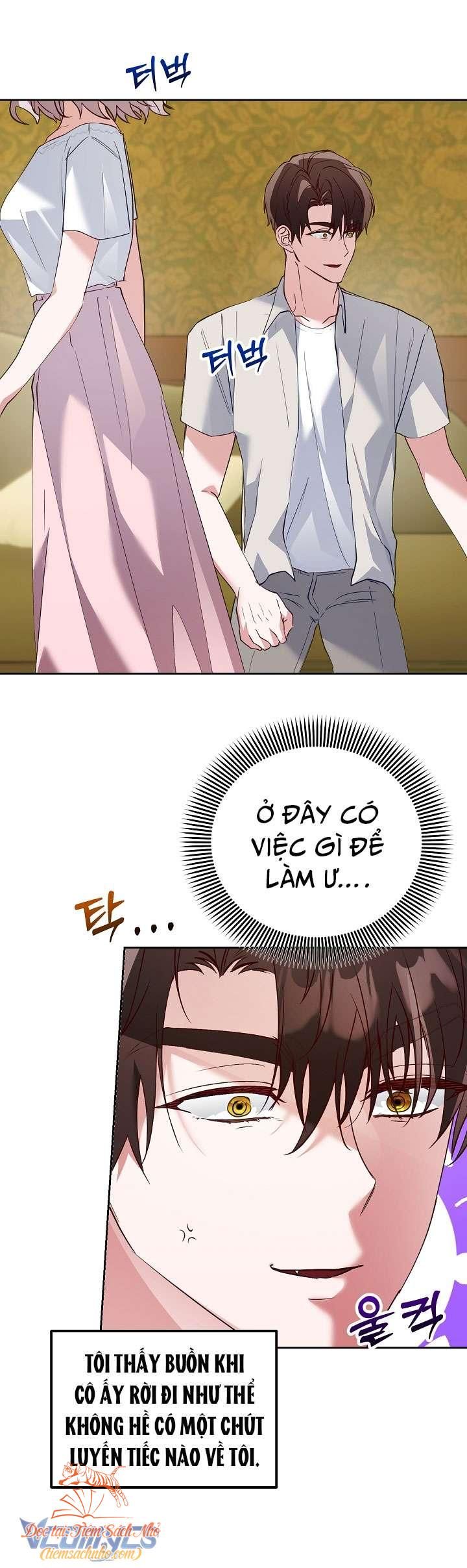 đọc truyện [18+] Dinh Thự Young Chun Hwa: Mãi Một Tình Yêu Chương 12 ảnh 19 tại Giả Dược