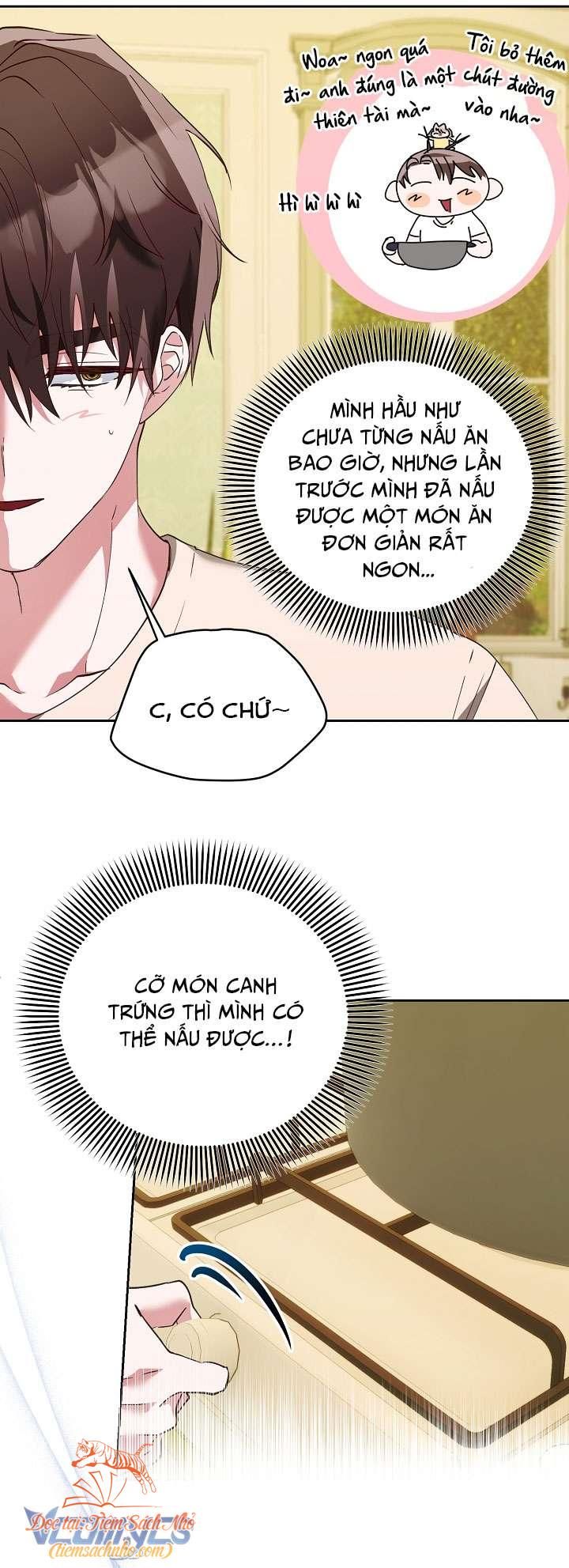đọc truyện [18+] Dinh Thự Young Chun Hwa: Mãi Một Tình Yêu Chương 12 ảnh 23 tại Giả Dược