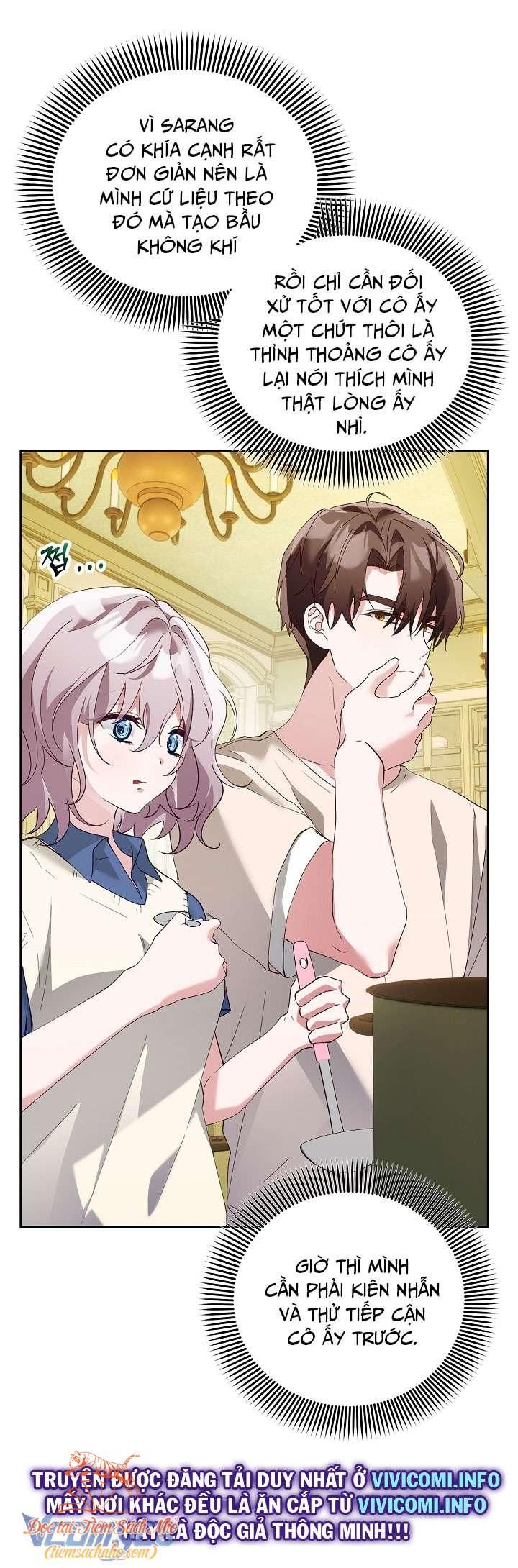 đọc truyện [18+] Dinh Thự Young Chun Hwa: Mãi Một Tình Yêu Chương 12 ảnh 28 tại Giả Dược