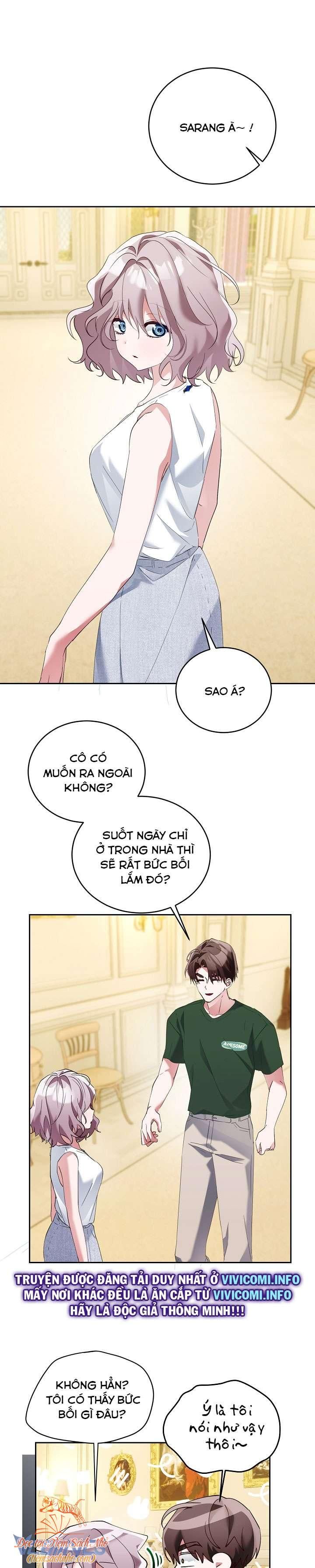 đọc truyện [18+] Dinh Thự Young Chun Hwa: Mãi Một Tình Yêu Chương 12 ảnh 30 tại Giả Dược