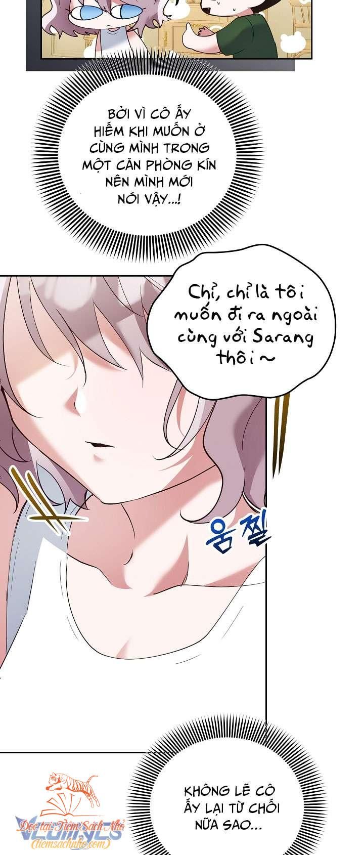 đọc truyện [18+] Dinh Thự Young Chun Hwa: Mãi Một Tình Yêu Chương 12 ảnh 31 tại Giả Dược
