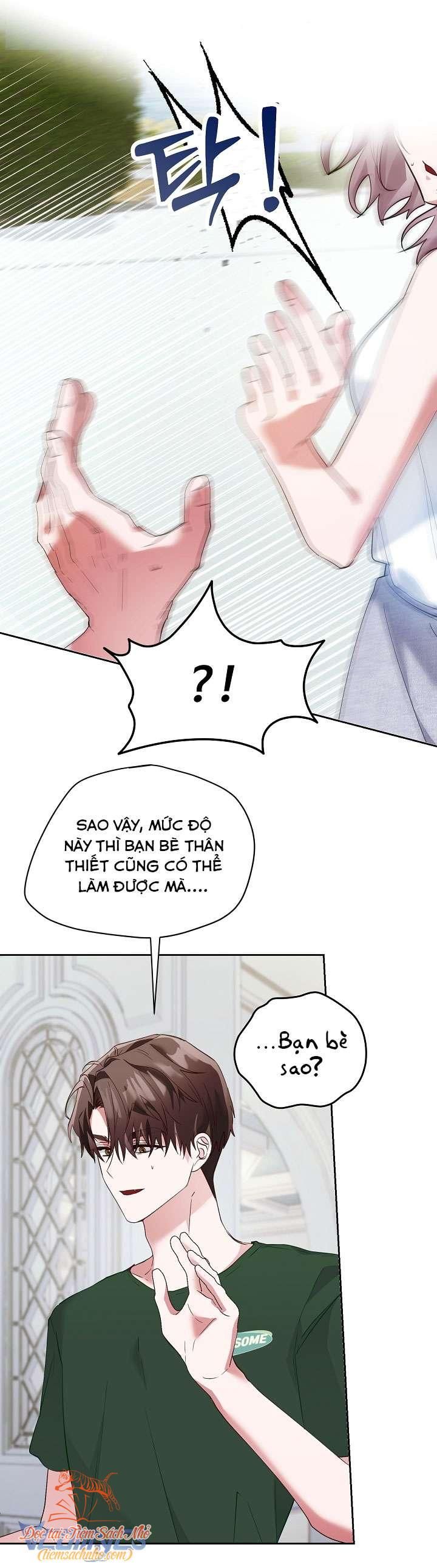 đọc truyện [18+] Dinh Thự Young Chun Hwa: Mãi Một Tình Yêu Chương 12 ảnh 37 tại Giả Dược