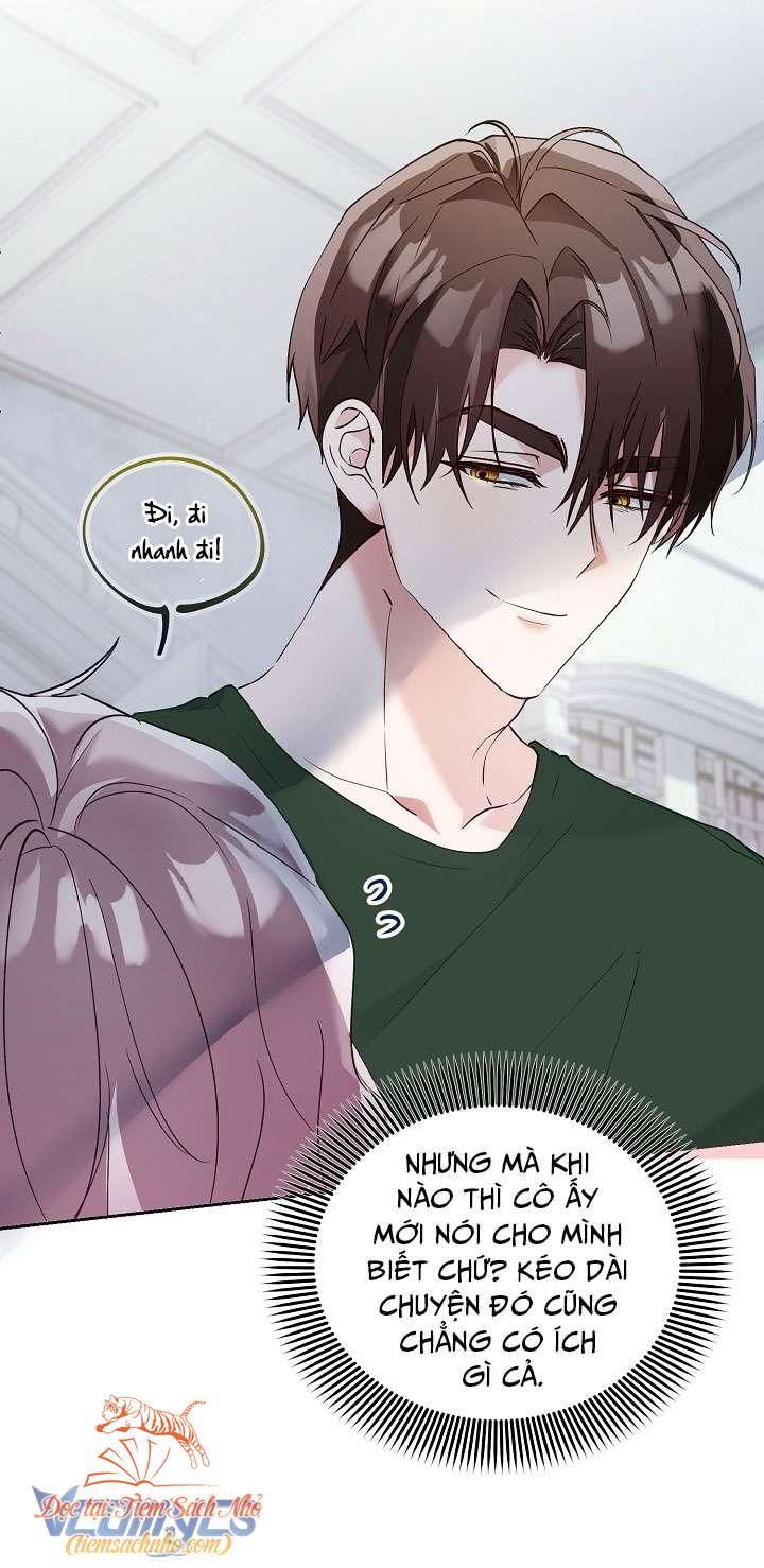 đọc truyện [18+] Dinh Thự Young Chun Hwa: Mãi Một Tình Yêu Chương 12 ảnh 41 tại Giả Dược