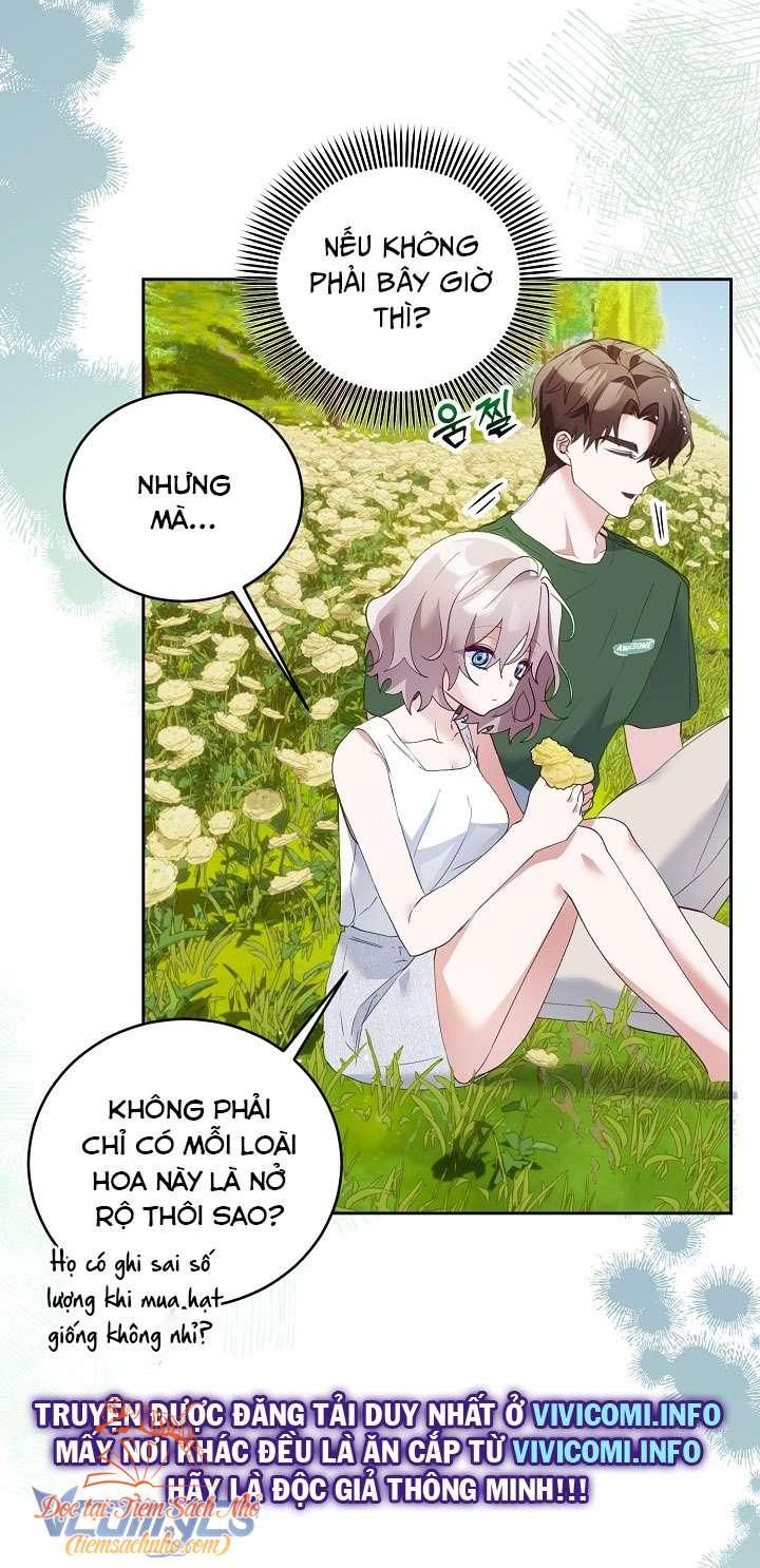 đọc truyện [18+] Dinh Thự Young Chun Hwa: Mãi Một Tình Yêu Chương 12 ảnh 43 tại Giả Dược
