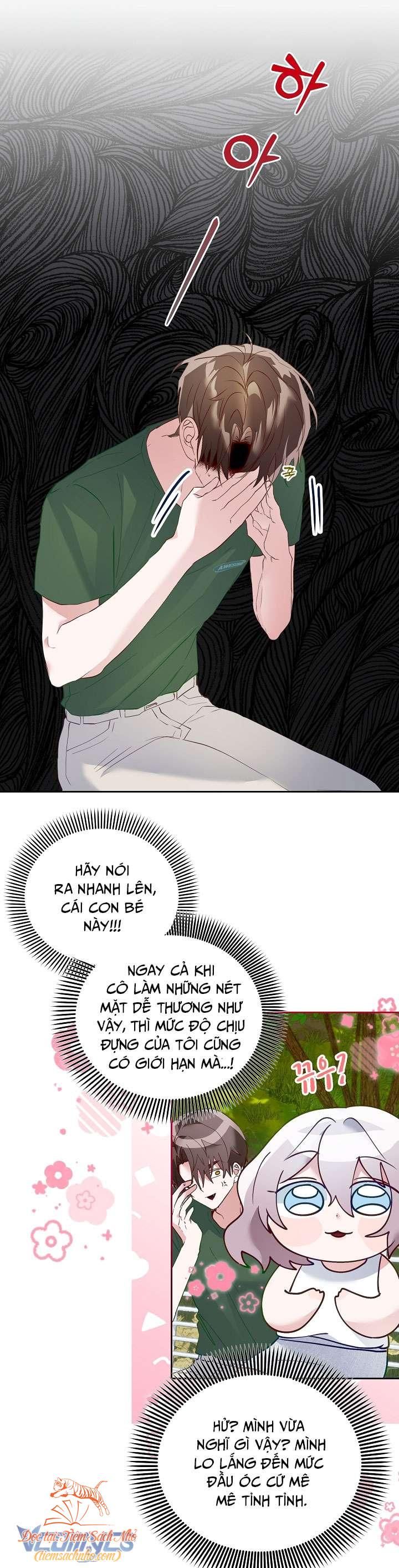 đọc truyện [18+] Dinh Thự Young Chun Hwa: Mãi Một Tình Yêu Chương 12 ảnh 46 tại Giả Dược