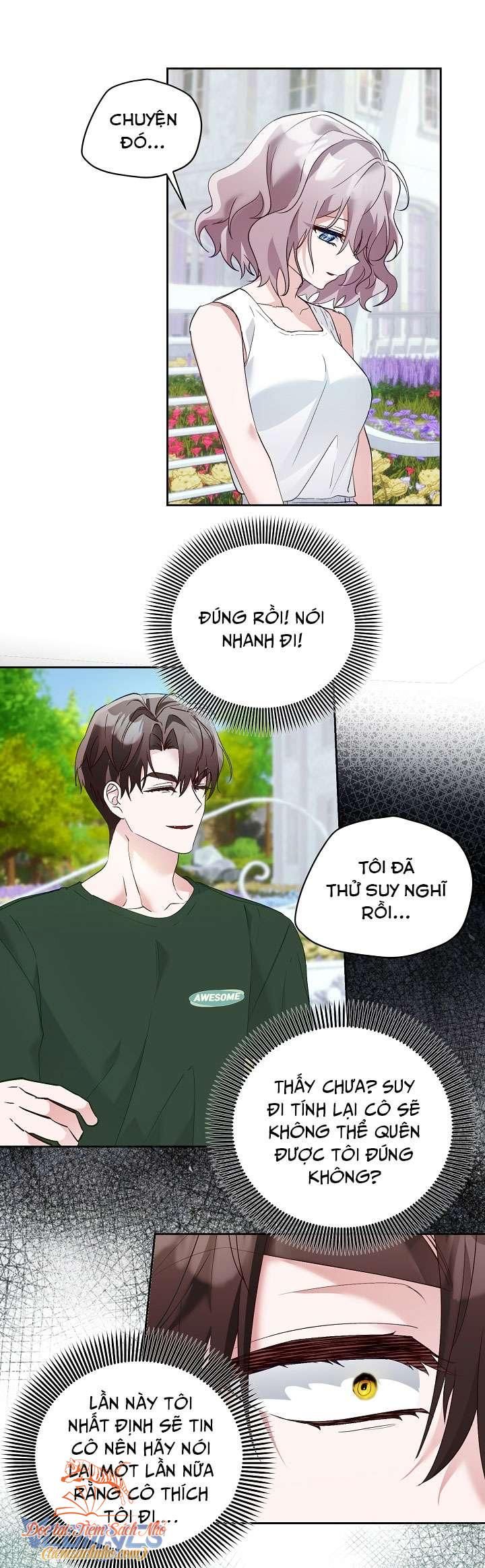 đọc truyện [18+] Dinh Thự Young Chun Hwa: Mãi Một Tình Yêu Chương 12 ảnh 48 tại Giả Dược