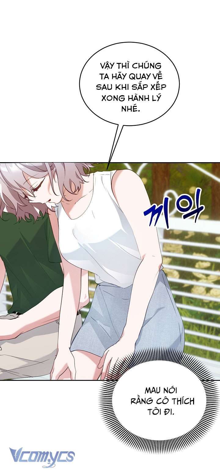 đọc truyện [18+] Dinh Thự Young Chun Hwa: Mãi Một Tình Yêu Chương 13 ảnh 3 tại Giả Dược