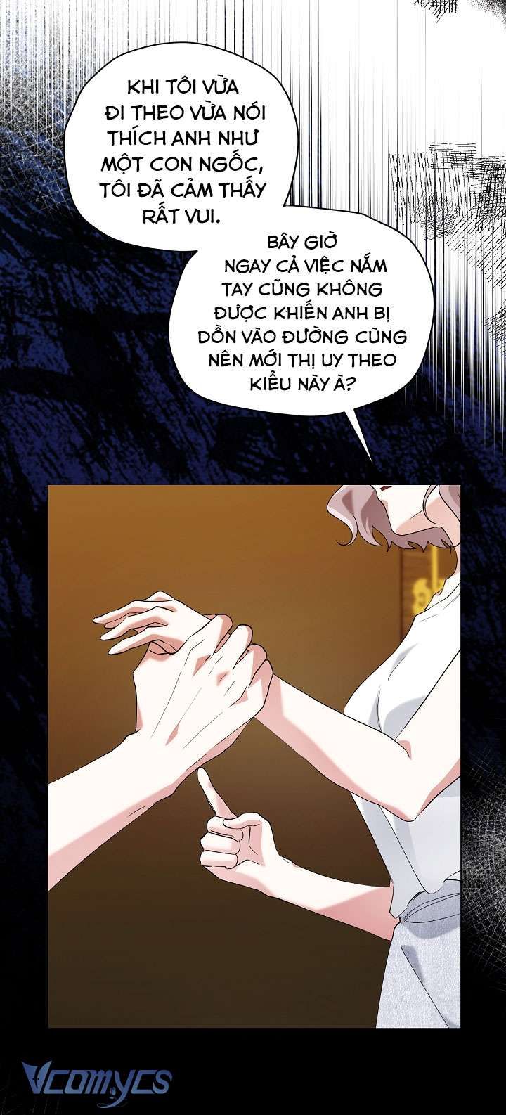 đọc truyện [18+] Dinh Thự Young Chun Hwa: Mãi Một Tình Yêu Chương 13 ảnh 21 tại Giả Dược