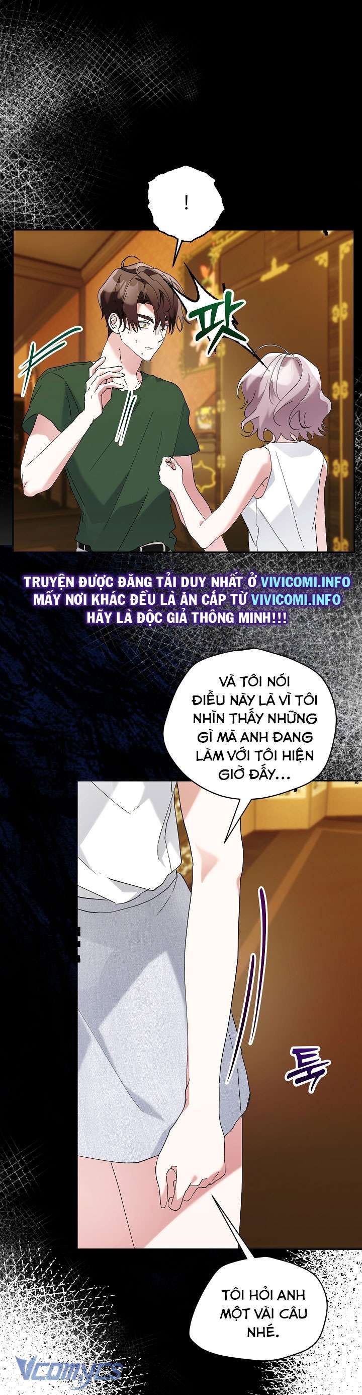 đọc truyện [18+] Dinh Thự Young Chun Hwa: Mãi Một Tình Yêu Chương 13 ảnh 22 tại Giả Dược