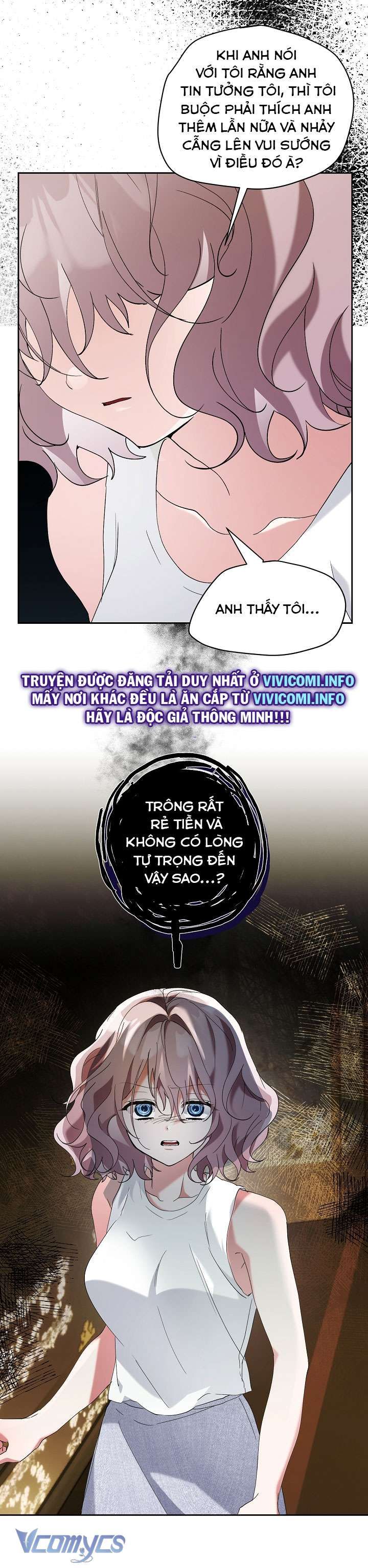 đọc truyện [18+] Dinh Thự Young Chun Hwa: Mãi Một Tình Yêu Chương 13 ảnh 24 tại Giả Dược