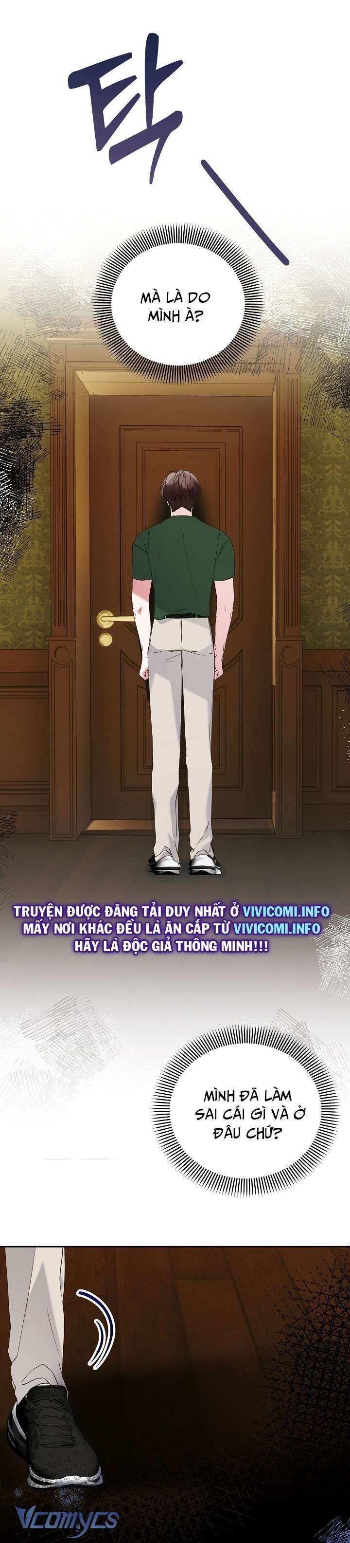 đọc truyện [18+] Dinh Thự Young Chun Hwa: Mãi Một Tình Yêu Chương 13 ảnh 27 tại Giả Dược