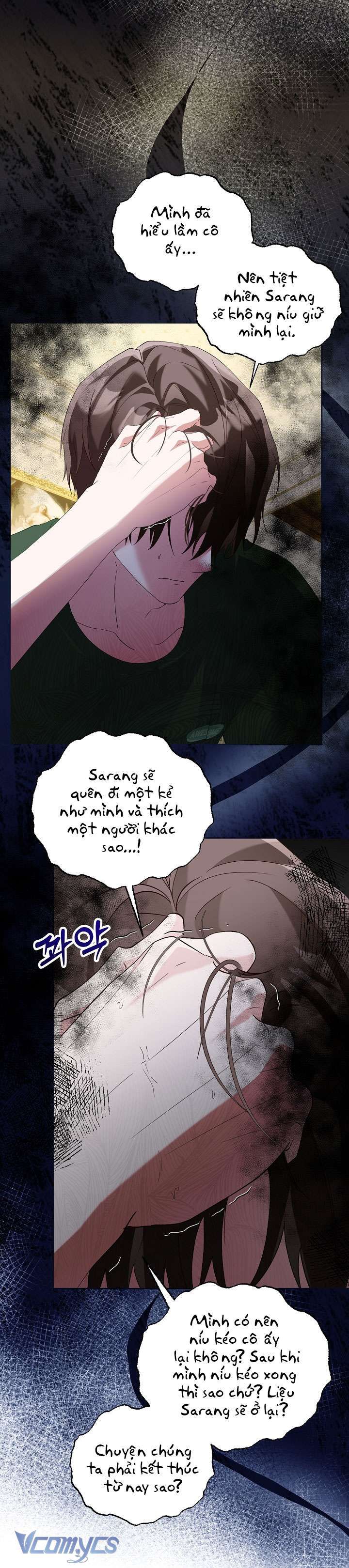 đọc truyện [18+] Dinh Thự Young Chun Hwa: Mãi Một Tình Yêu Chương 13 ảnh 32 tại Giả Dược