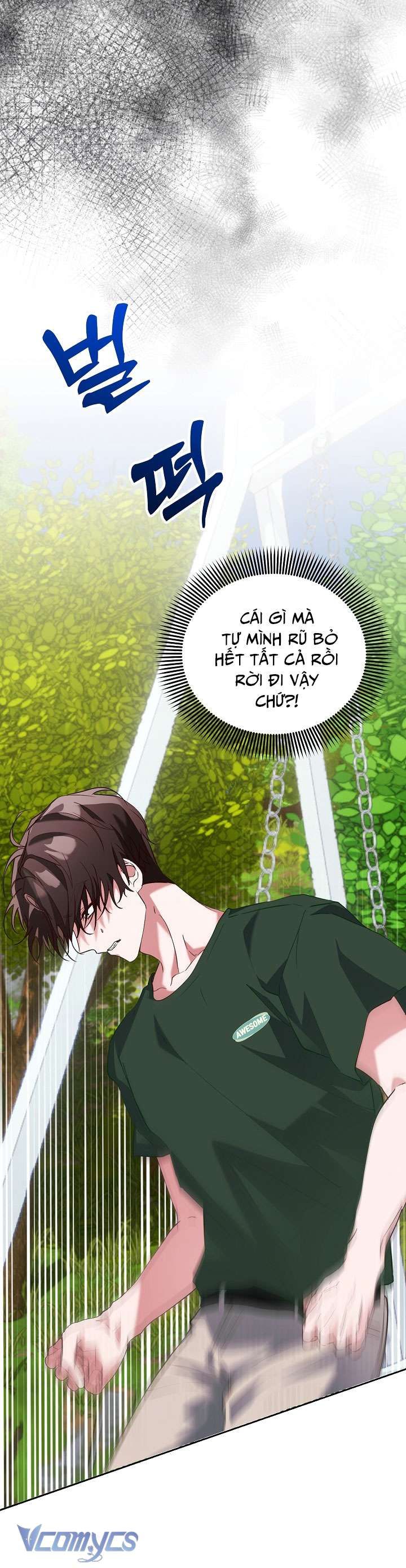 đọc truyện [18+] Dinh Thự Young Chun Hwa: Mãi Một Tình Yêu Chương 13 ảnh 8 tại Giả Dược