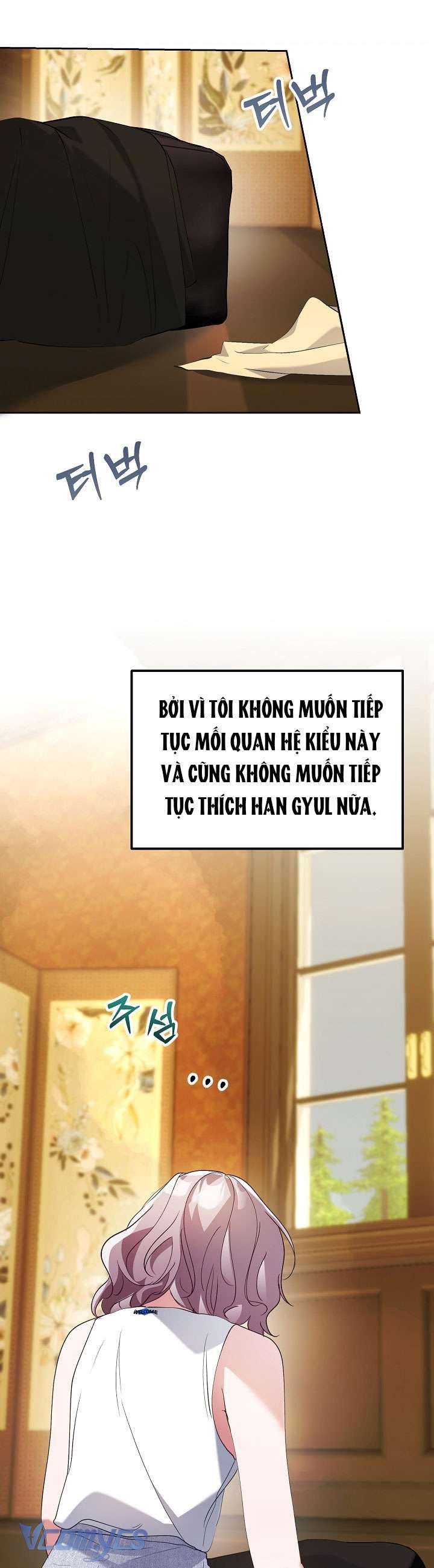 đọc truyện [18+] Dinh Thự Young Chun Hwa: Mãi Một Tình Yêu Chương 14 ảnh 2 tại Giả Dược