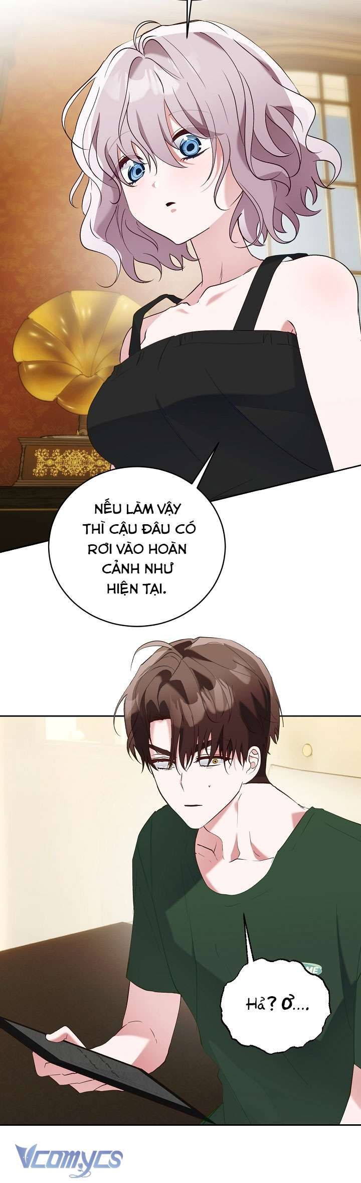 đọc truyện [18+] Dinh Thự Young Chun Hwa: Mãi Một Tình Yêu Chương 14 ảnh 30 tại Giả Dược