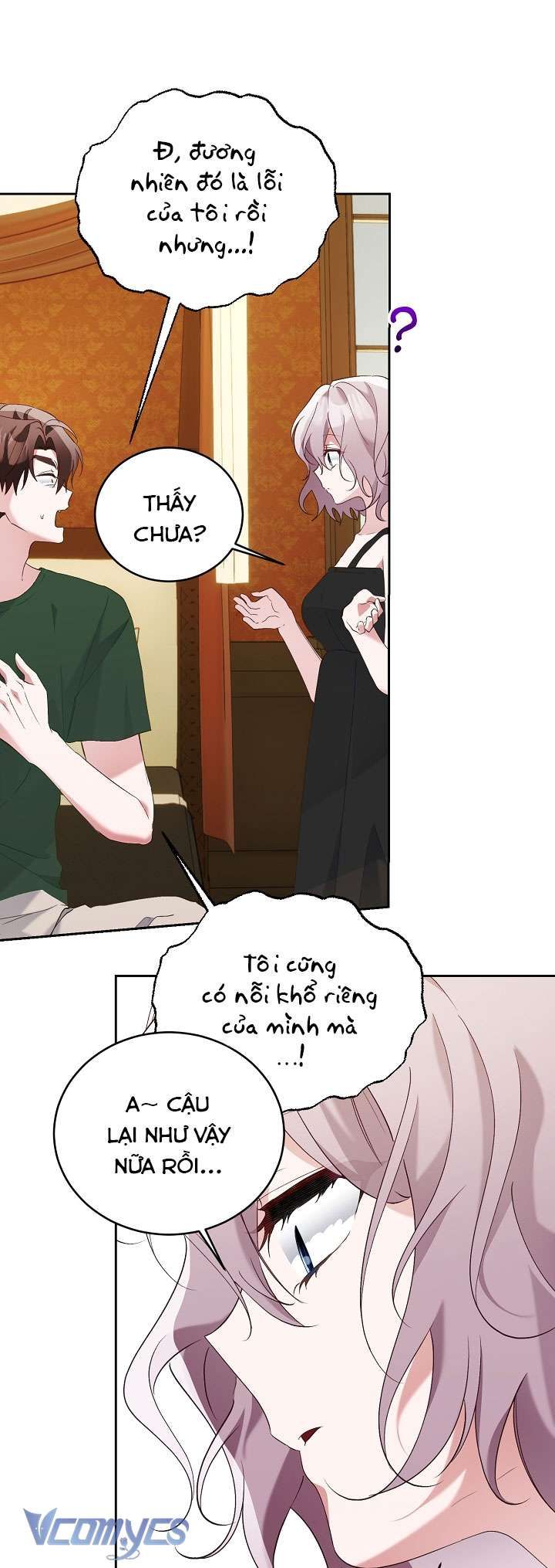 đọc truyện [18+] Dinh Thự Young Chun Hwa: Mãi Một Tình Yêu Chương 14 ảnh 35 tại Giả Dược