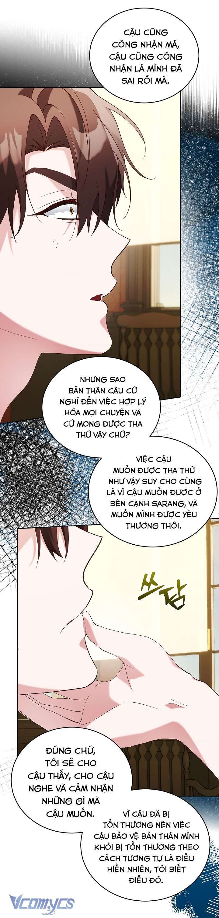 đọc truyện [18+] Dinh Thự Young Chun Hwa: Mãi Một Tình Yêu Chương 14 ảnh 37 tại Giả Dược