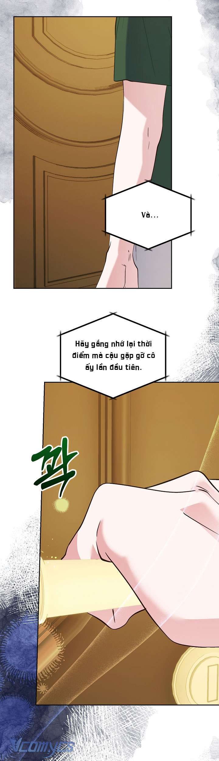 đọc truyện [18+] Dinh Thự Young Chun Hwa: Mãi Một Tình Yêu Chương 14 ảnh 44 tại Giả Dược