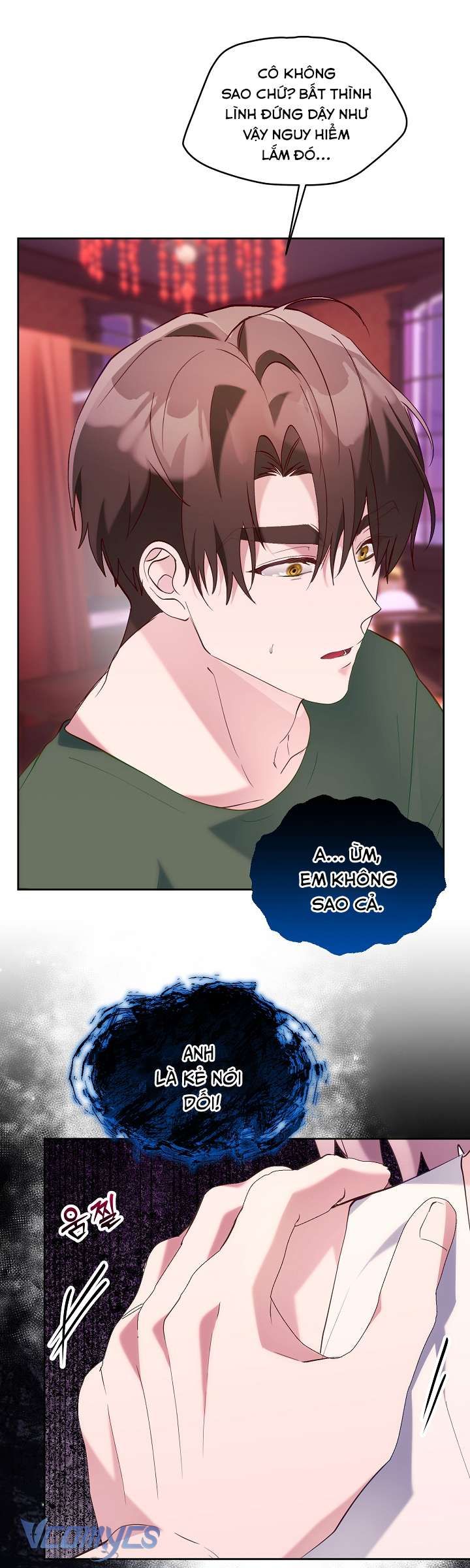 đọc truyện [18+] Dinh Thự Young Chun Hwa: Mãi Một Tình Yêu Chương 15 ảnh 19 tại Giả Dược