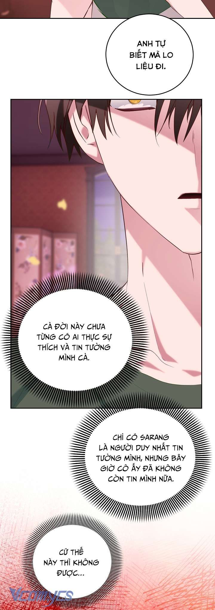 đọc truyện [18+] Dinh Thự Young Chun Hwa: Mãi Một Tình Yêu Chương 15 ảnh 24 tại Giả Dược
