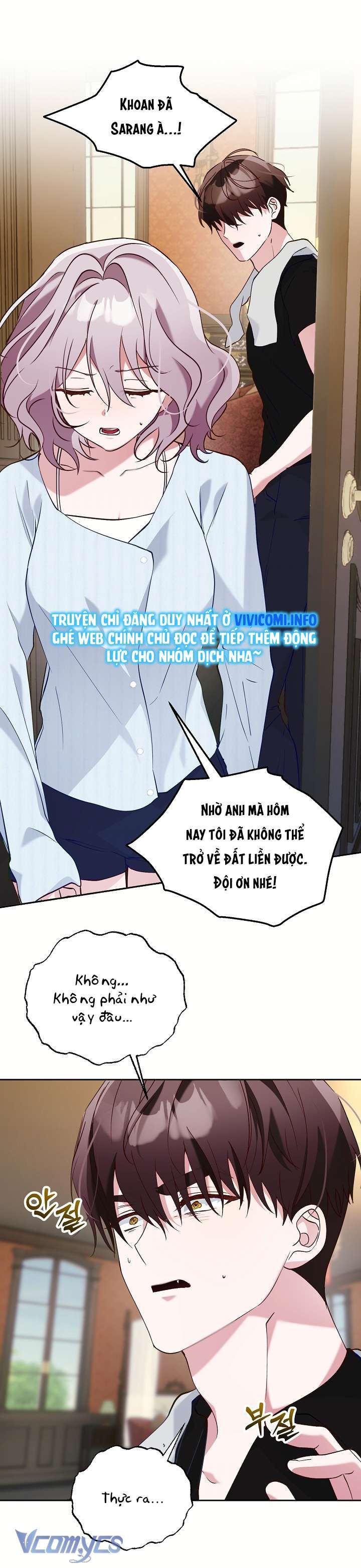 đọc truyện [18+] Dinh Thự Young Chun Hwa: Mãi Một Tình Yêu Chương 15 ảnh 44 tại Giả Dược