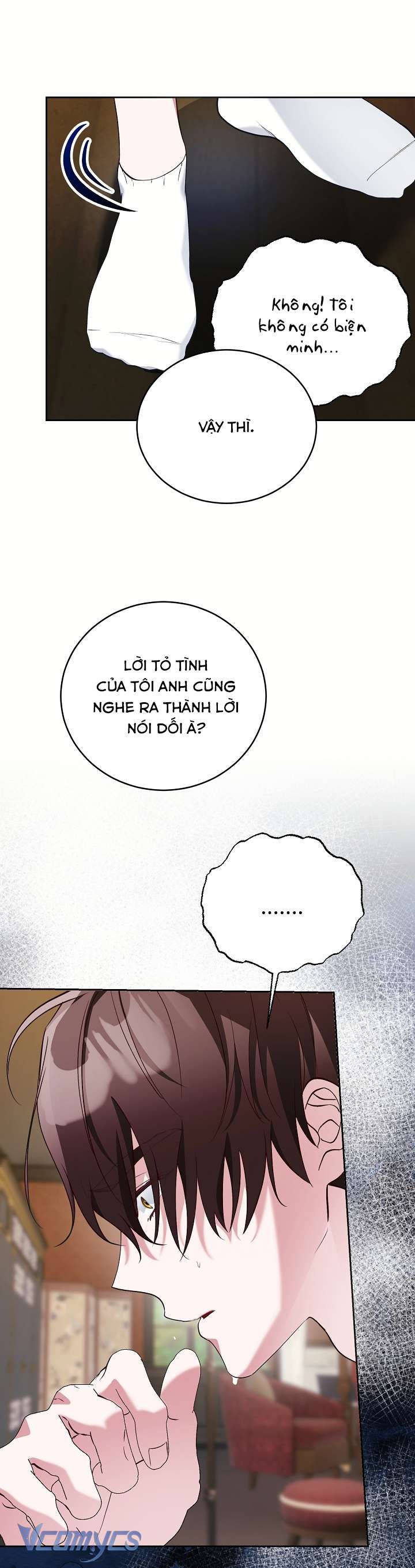 đọc truyện [18+] Dinh Thự Young Chun Hwa: Mãi Một Tình Yêu Chương 15 ảnh 48 tại Giả Dược