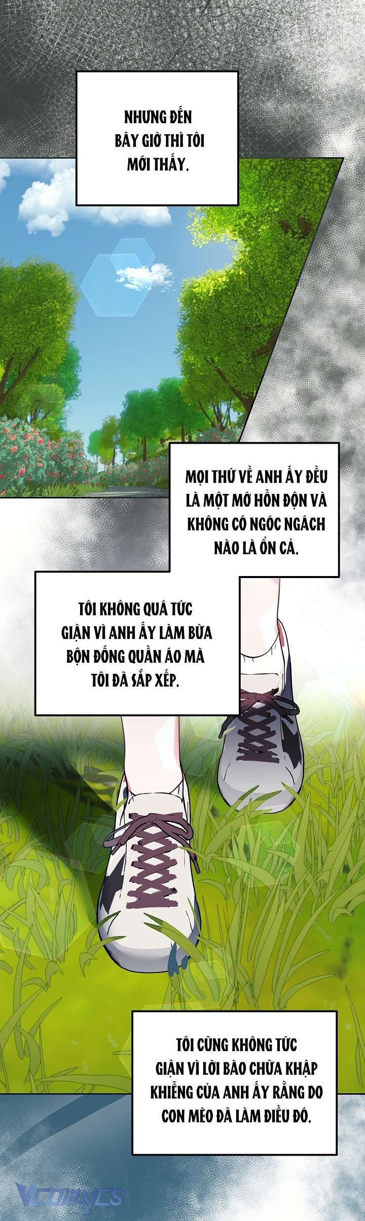 đọc truyện [18+] Dinh Thự Young Chun Hwa: Mãi Một Tình Yêu Chương 15 ảnh 51 tại Giả Dược
