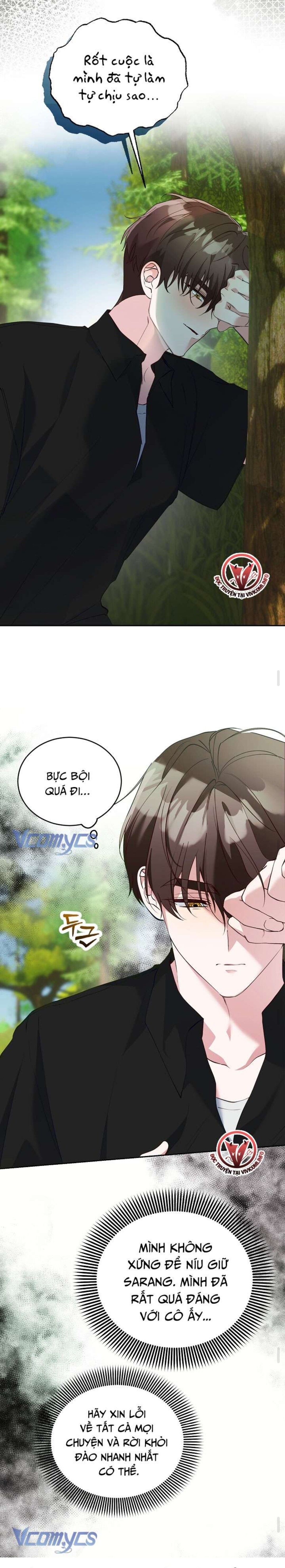 đọc truyện [18+] Dinh Thự Young Chun Hwa: Mãi Một Tình Yêu Chương 16 ảnh 15 tại Giả Dược
