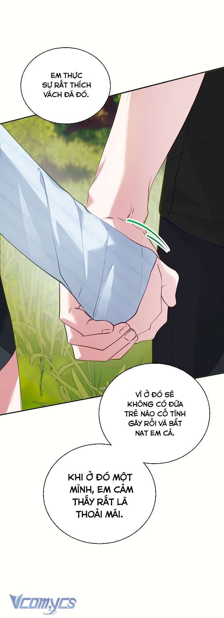 đọc truyện [18+] Dinh Thự Young Chun Hwa: Mãi Một Tình Yêu Chương 17 ảnh 19 tại Giả Dược