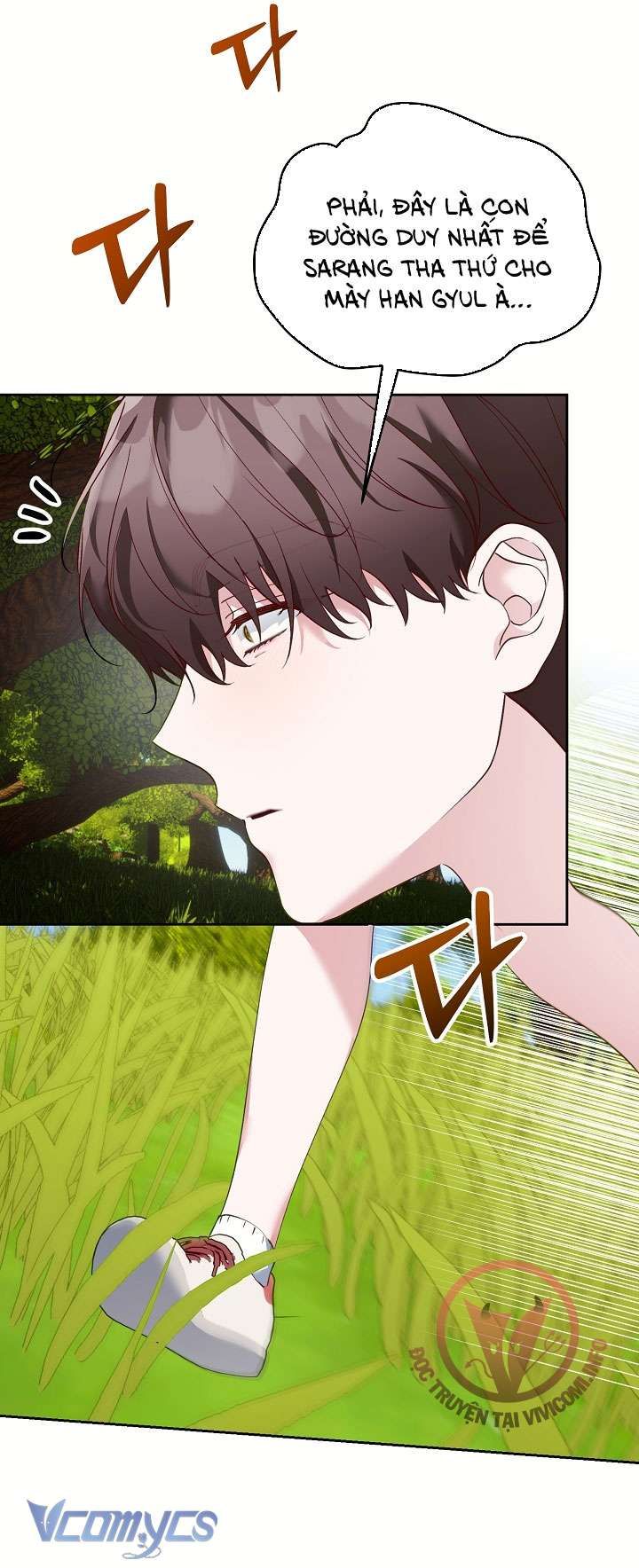 đọc truyện [18+] Dinh Thự Young Chun Hwa: Mãi Một Tình Yêu Chương 17 ảnh 3 tại Giả Dược