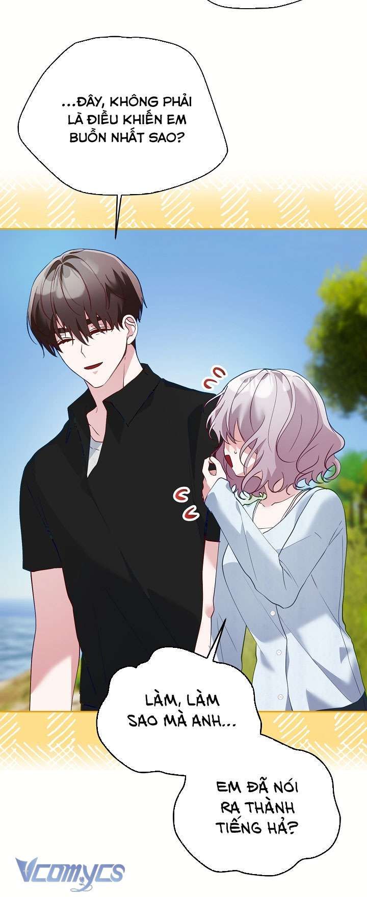 đọc truyện [18+] Dinh Thự Young Chun Hwa: Mãi Một Tình Yêu Chương 17 ảnh 27 tại Giả Dược