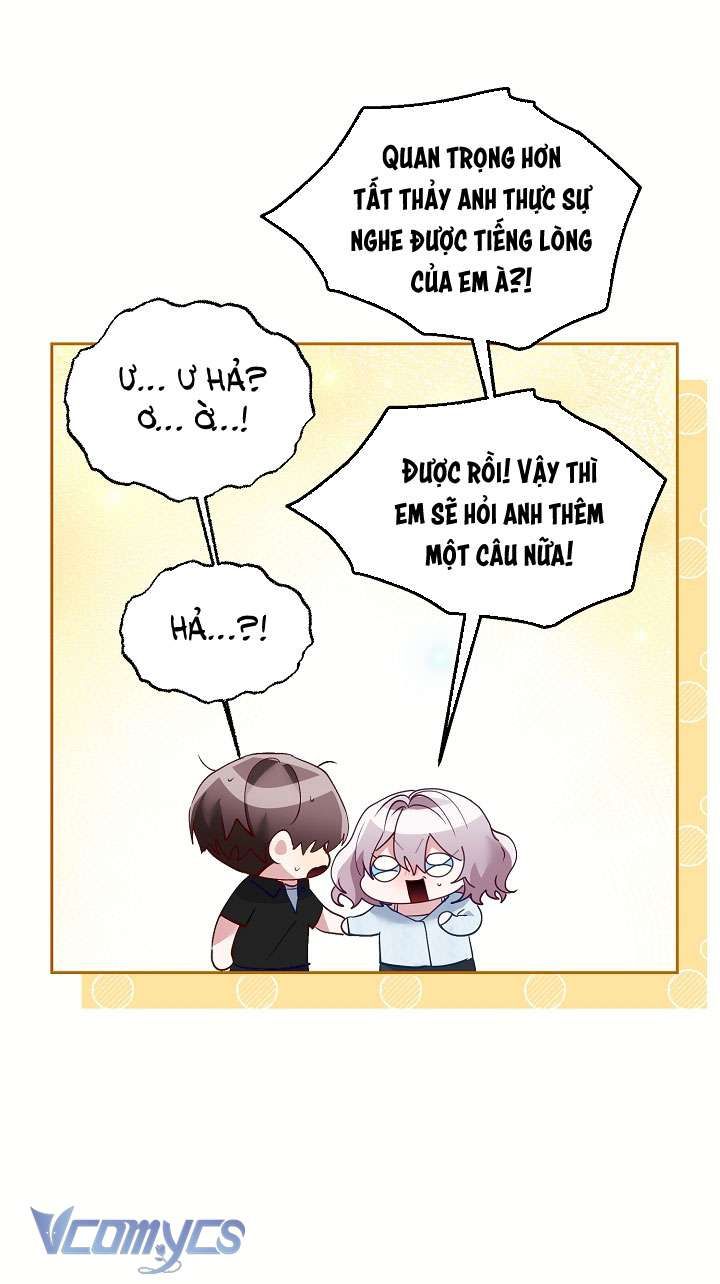 đọc truyện [18+] Dinh Thự Young Chun Hwa: Mãi Một Tình Yêu Chương 17 ảnh 33 tại Giả Dược