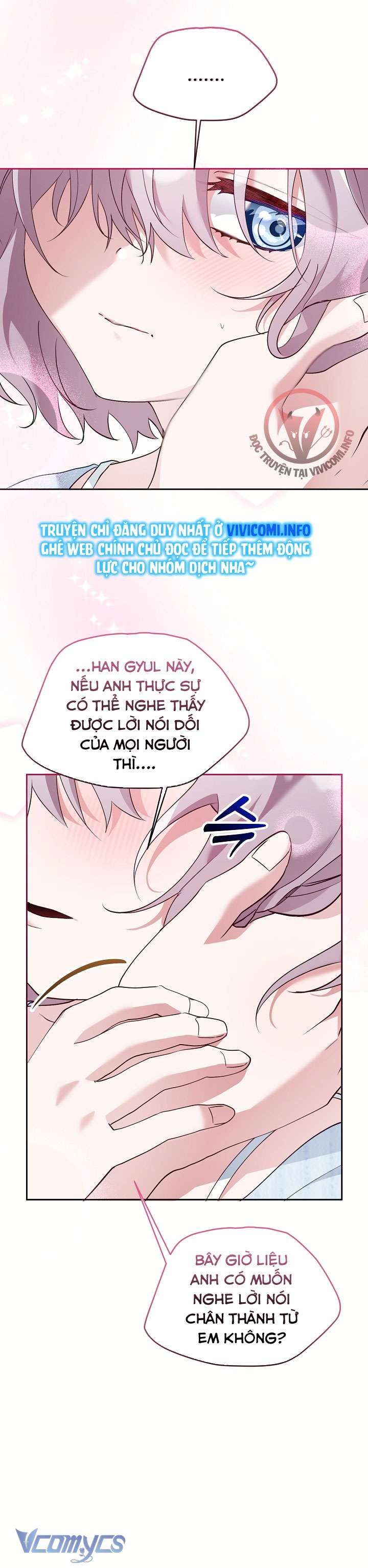 đọc truyện [18+] Dinh Thự Young Chun Hwa: Mãi Một Tình Yêu Chương 17 ảnh 43 tại Giả Dược