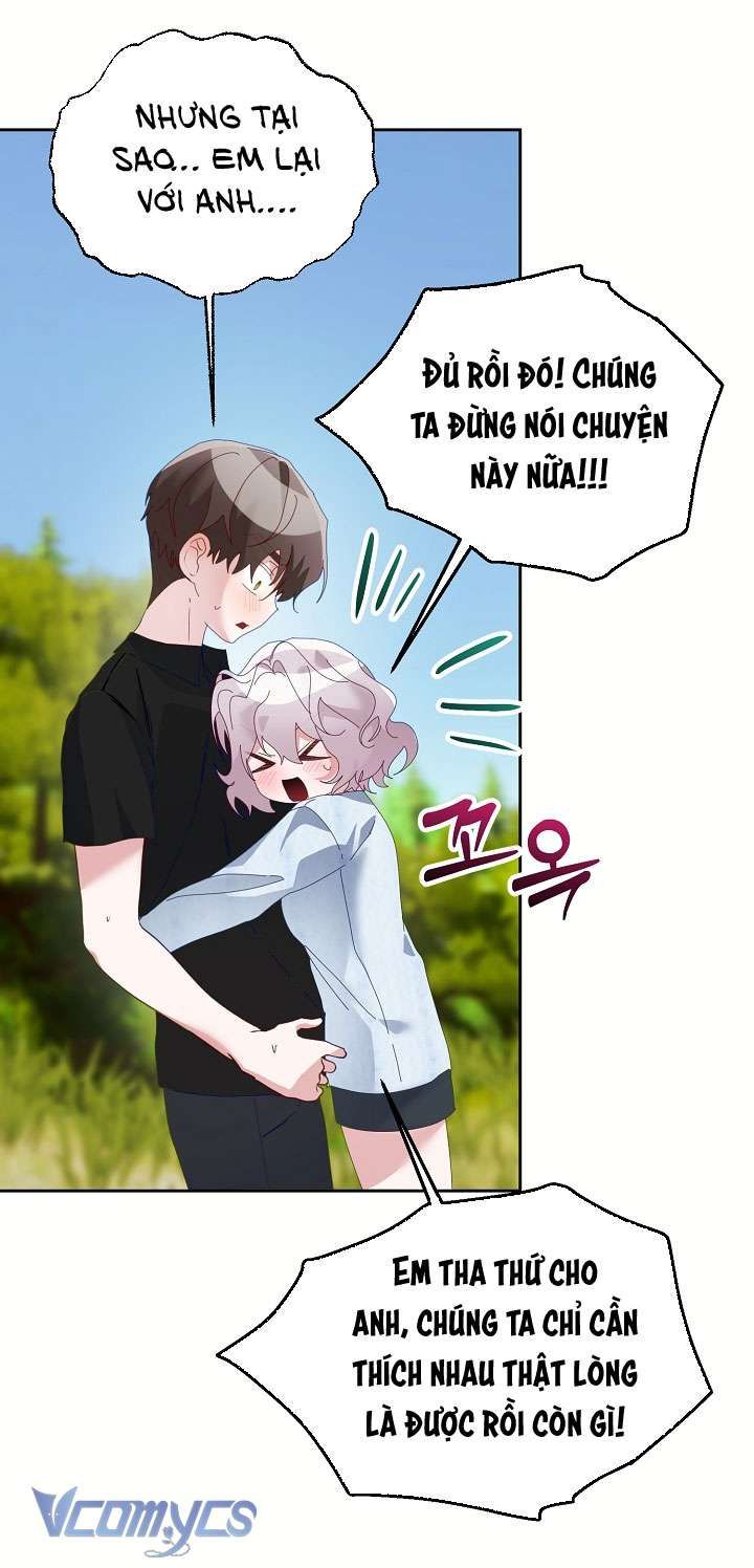 đọc truyện [18+] Dinh Thự Young Chun Hwa: Mãi Một Tình Yêu Chương 17 ảnh 50 tại Giả Dược