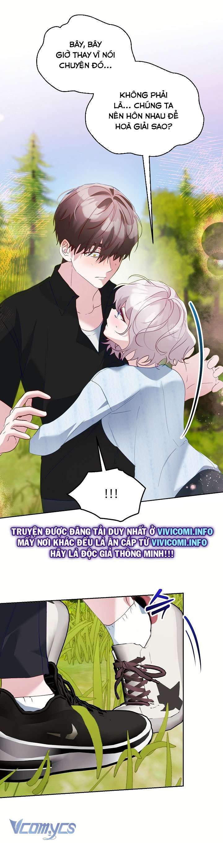 đọc truyện [18+] Dinh Thự Young Chun Hwa: Mãi Một Tình Yêu Chương 17 ảnh 51 tại Giả Dược