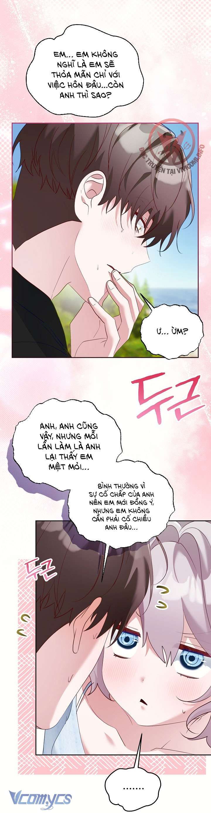 đọc truyện [18+] Dinh Thự Young Chun Hwa: Mãi Một Tình Yêu Chương 17 ảnh 54 tại Giả Dược