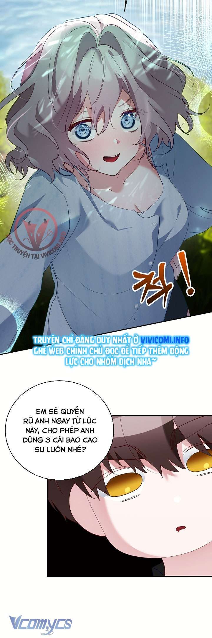 đọc truyện [18+] Dinh Thự Young Chun Hwa: Mãi Một Tình Yêu Chương 17 ảnh 56 tại Giả Dược