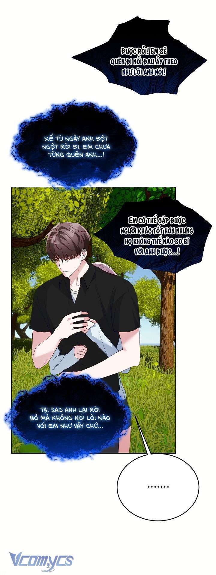 đọc truyện [18+] Dinh Thự Young Chun Hwa: Mãi Một Tình Yêu Chương 17 ảnh 9 tại Giả Dược