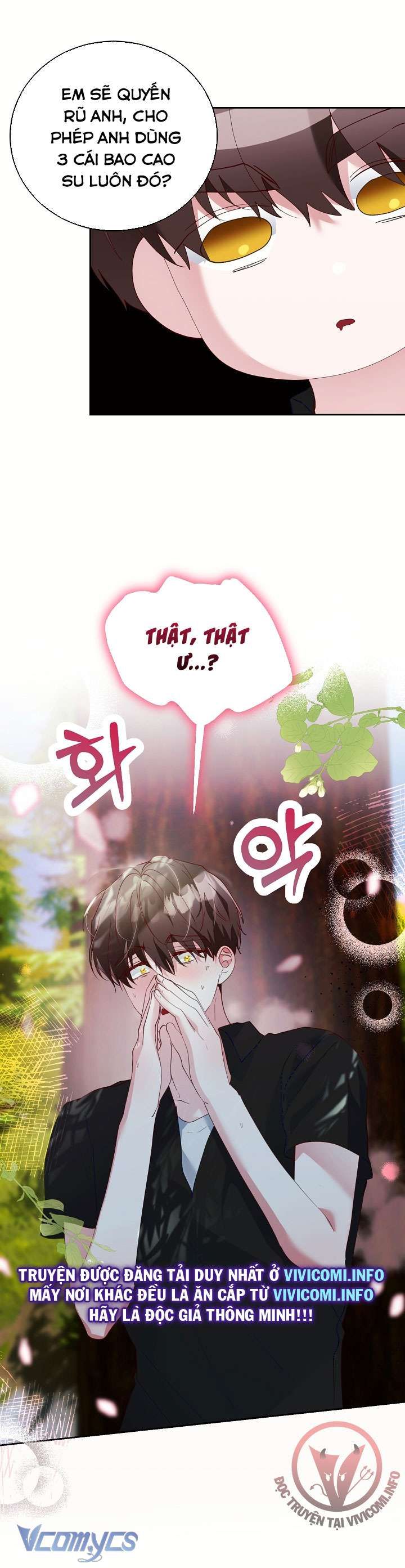 đọc truyện [18+] Dinh Thự Young Chun Hwa: Mãi Một Tình Yêu Chương 18 ảnh 1 tại Giả Dược
