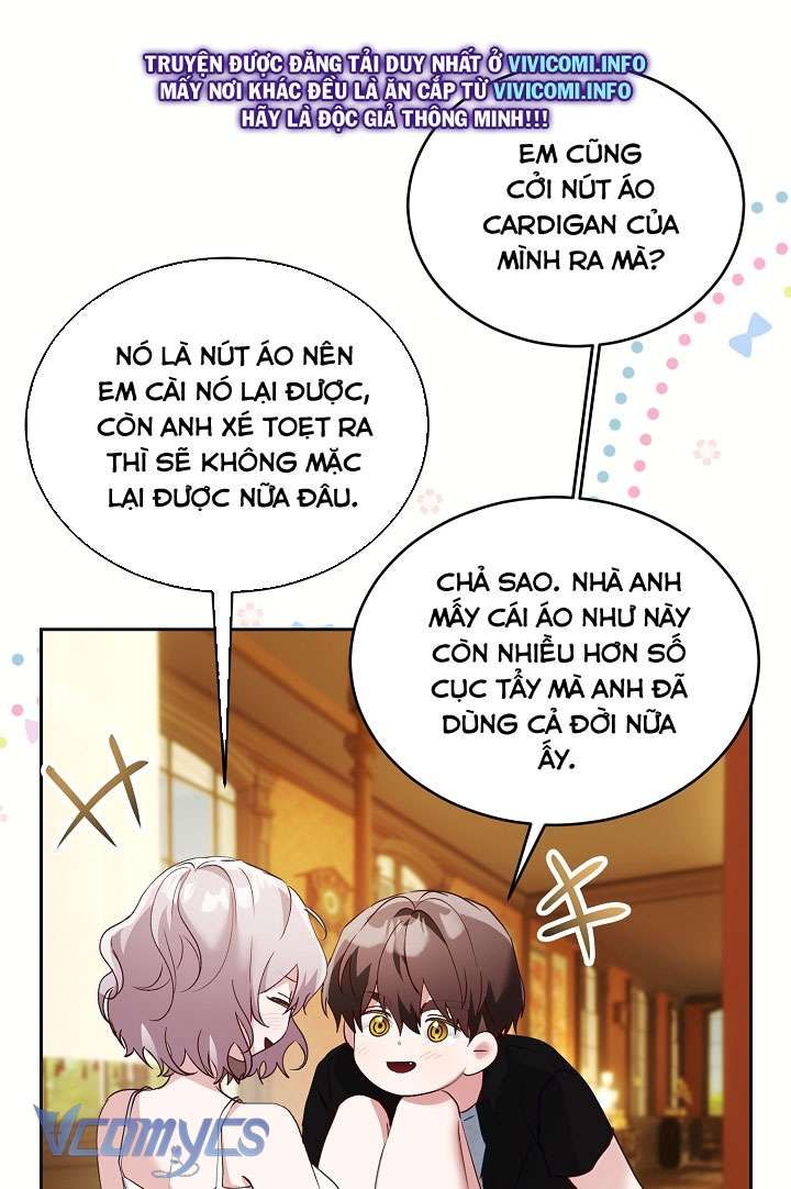 đọc truyện [18+] Dinh Thự Young Chun Hwa: Mãi Một Tình Yêu Chương 18 ảnh 11 tại Giả Dược