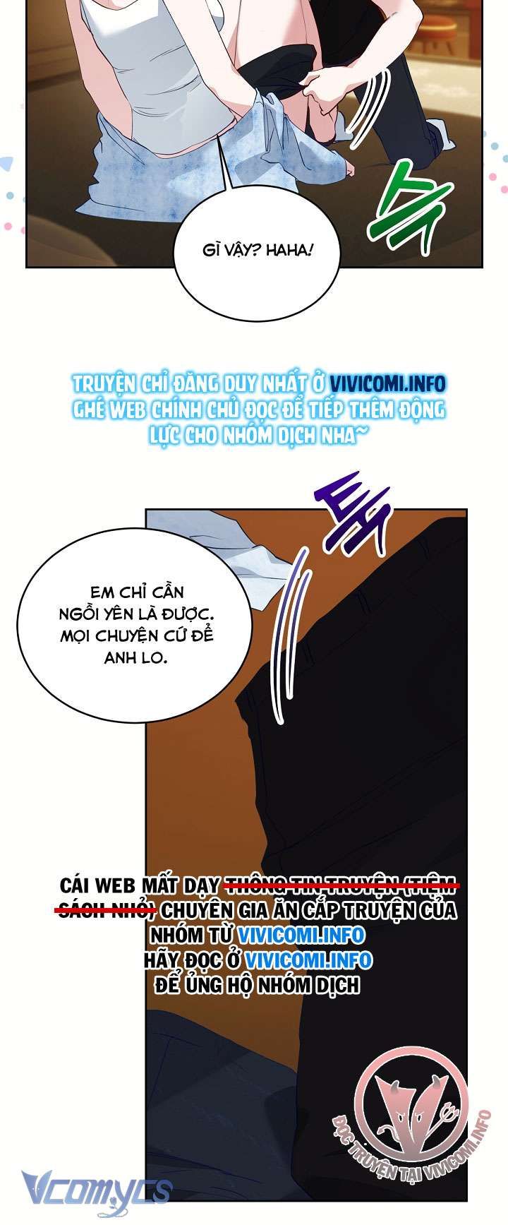 đọc truyện [18+] Dinh Thự Young Chun Hwa: Mãi Một Tình Yêu Chương 18 ảnh 12 tại Giả Dược