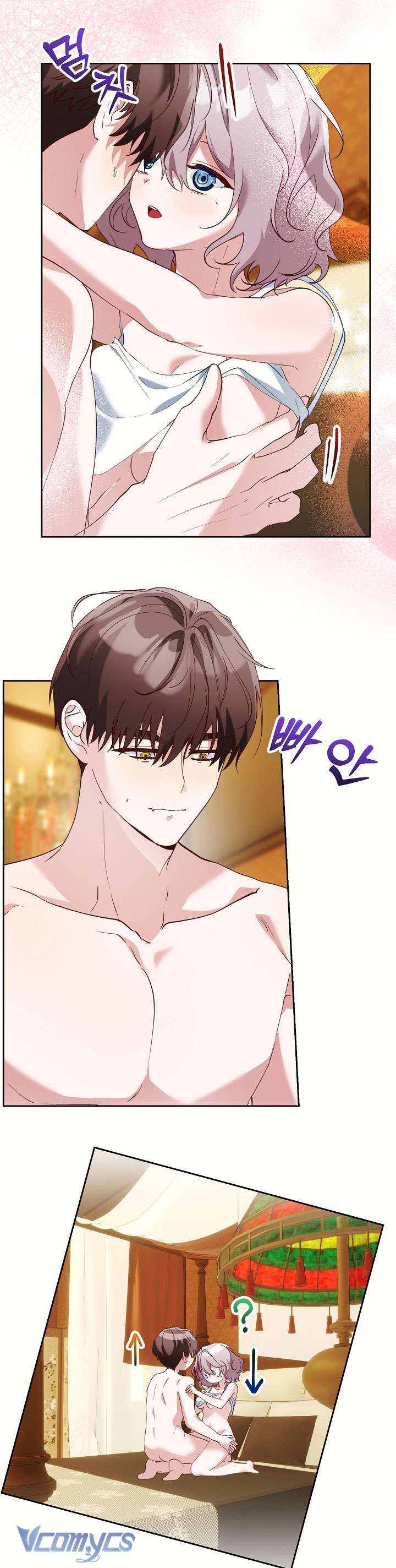 đọc truyện [18+] Dinh Thự Young Chun Hwa: Mãi Một Tình Yêu Chương 18 ảnh 18 tại Giả Dược