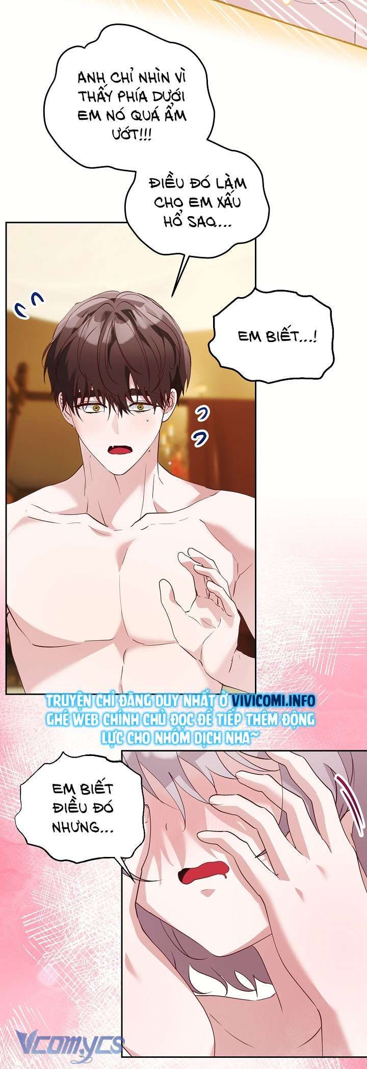 đọc truyện [18+] Dinh Thự Young Chun Hwa: Mãi Một Tình Yêu Chương 18 ảnh 20 tại Giả Dược